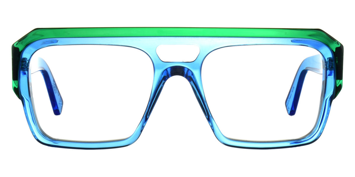 Kirk & Kirk® BLAZE KK BLAZE MEADOW 53 - Meadow Eyeglasses