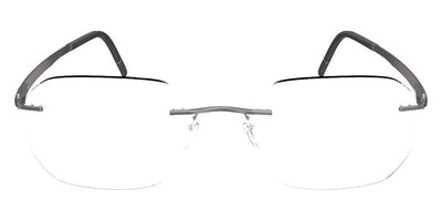 Silhouette® Blend BLEND KX 6560 - 6560 Clusia Spoom Eyeglasses