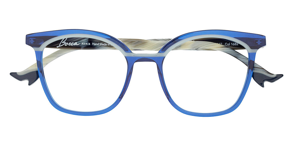 Face A Face® BOCCA 20 S 1 FAF BOCCA 20 S 1 1682 51 - 1682 Eyeglasses
