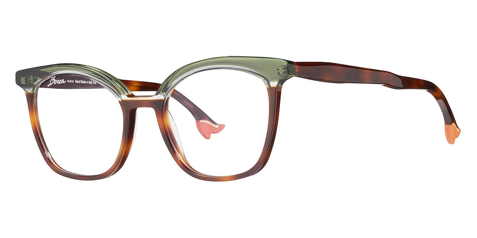 Face A Face® BOCCA 20 S 1 FAF BOCCA 20 S 1 238 51 - 238 Eyeglasses