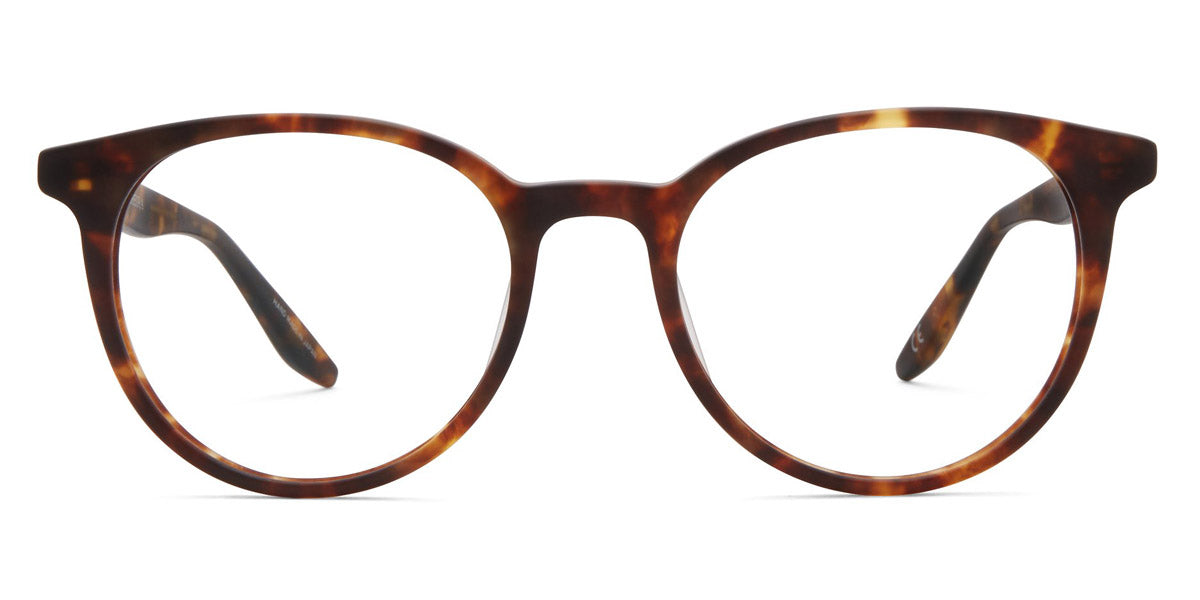Barton Perreira® Aura Lea - Matte Chestnut Eyeglasses