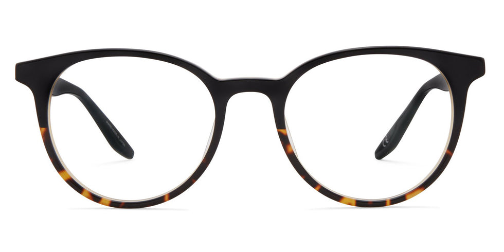 Barton Perreira® Aura Lea - Black Tortoise Gradient Eyeglasses