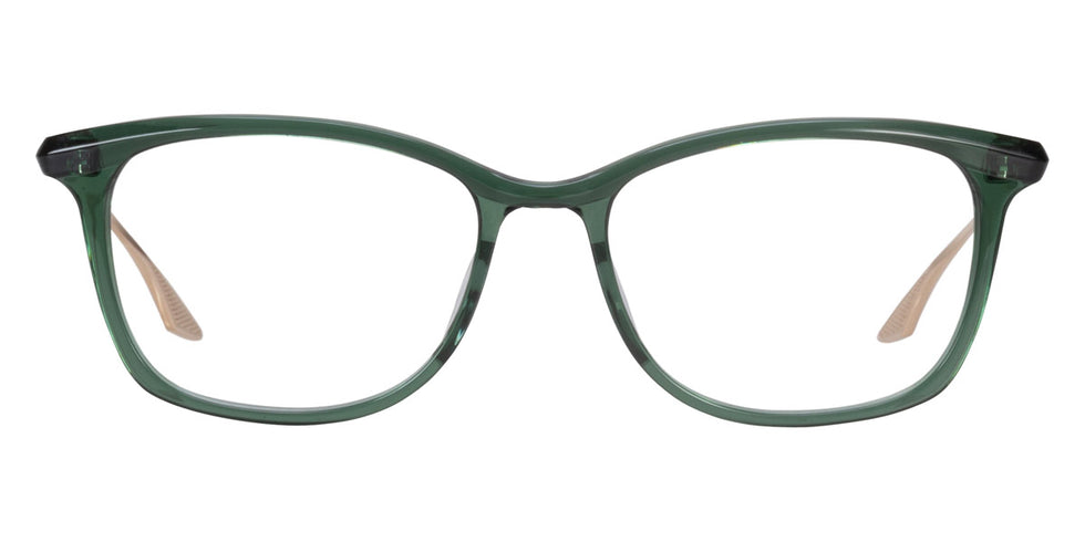 Barton Perreira® Bader - Jasper/Gold Eyeglasses