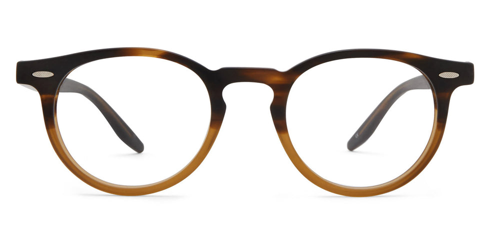 Barton Perreira® Banks - Matte Tortuga Gradient Eyeglasses
