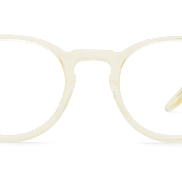 Barton Perreira® Banks - Champagne Eyeglasses
