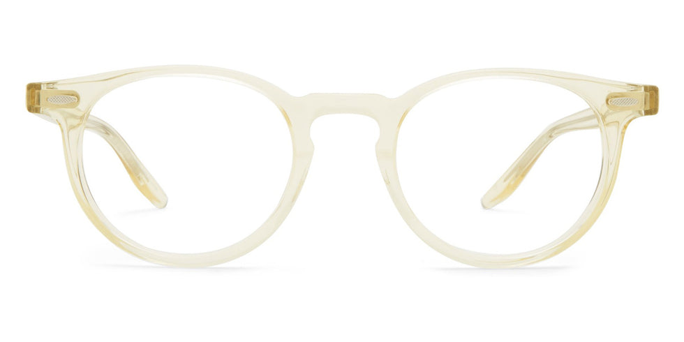 Barton Perreira® Banks - Champagne Eyeglasses