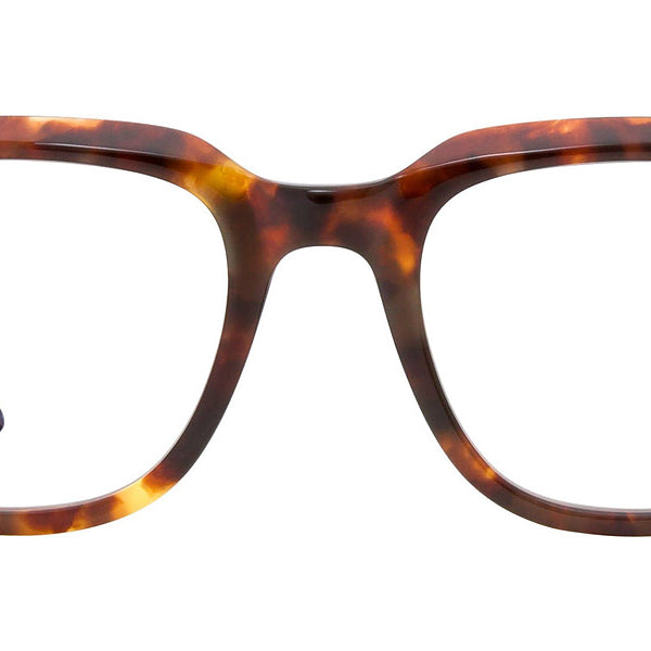 Barton Perreira® Bogle - Chestnut Eyeglasses