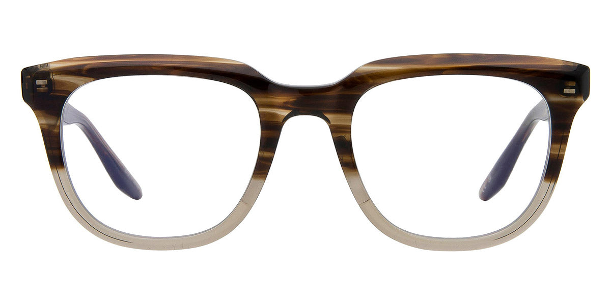 Barton Perreira® Bogle - Hickory Gradient Eyeglasses