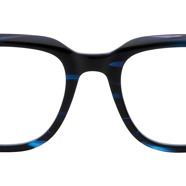 Barton Perreira® Bogle - Midnight Eyeglasses