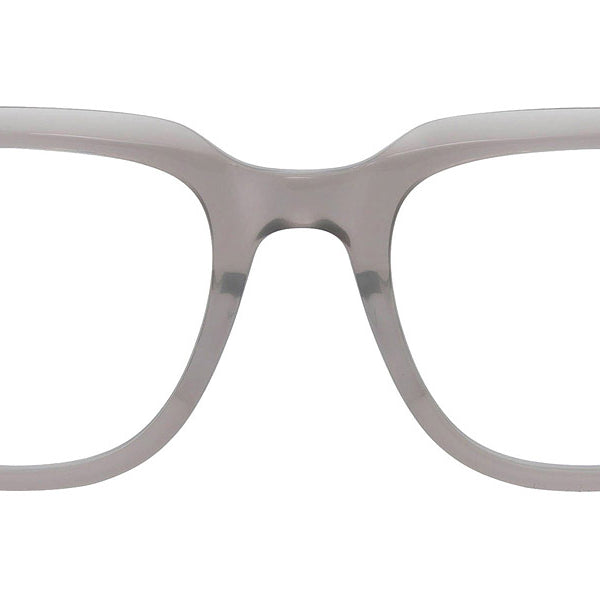 Barton Perreira® Bogle - Noble Gray Eyeglasses
