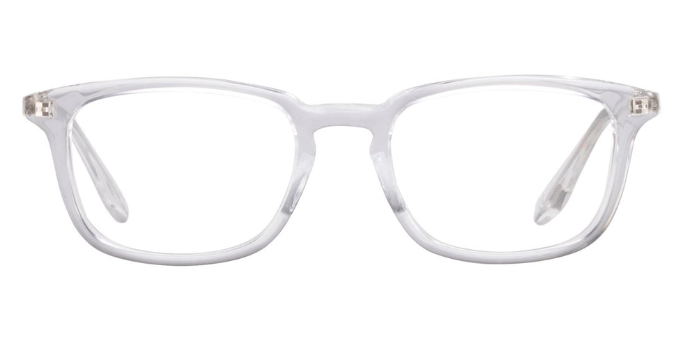 Barton Perreira® Cagney - Crystal Eyeglasses