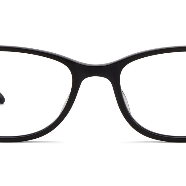 Barton Perreira® Cassady - Black Eyeglasses