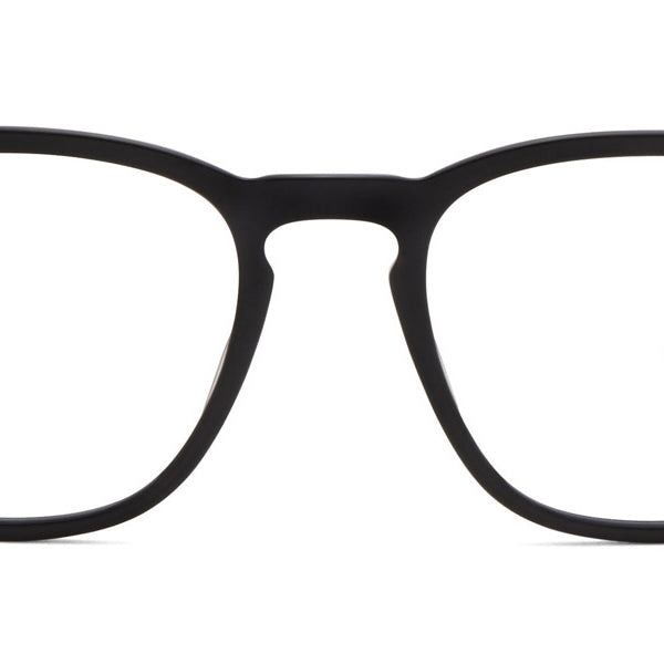 Barton Perreira® Clay - Black Eyeglasses
