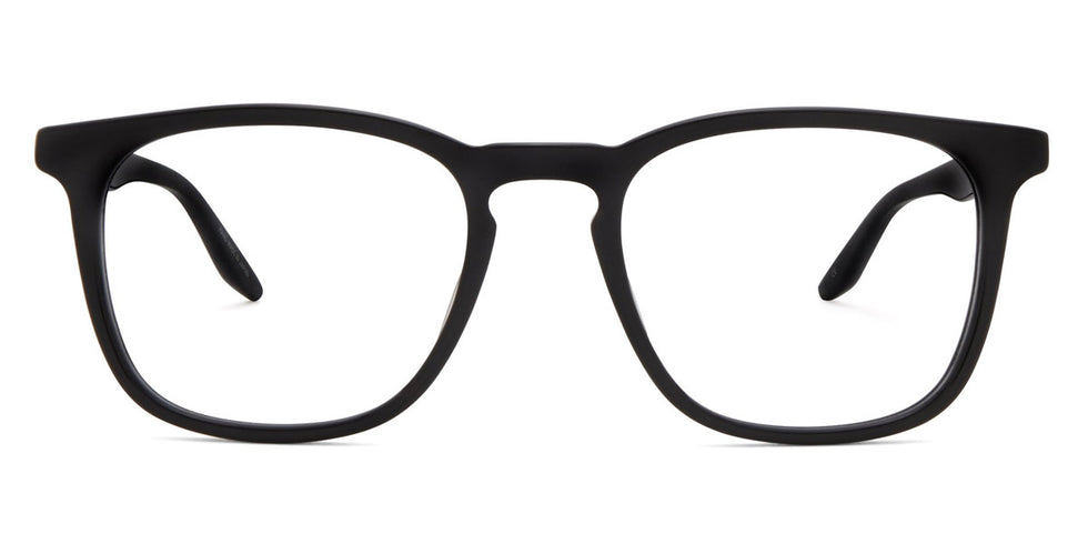 Barton Perreira® Clay - Black Eyeglasses