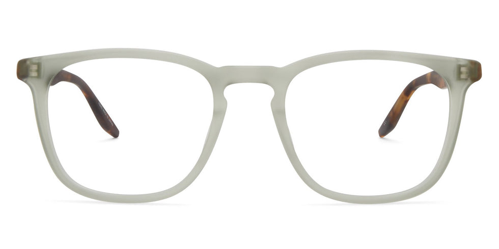 Barton Perreira® Clay - Matte Absinthe / Matte Chestnut Eyeglasses