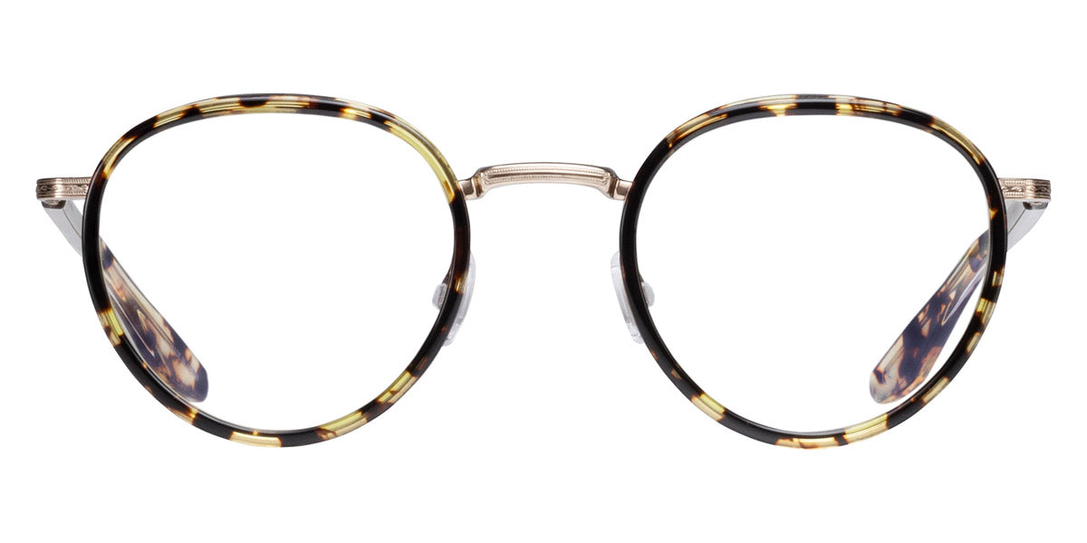 Barton Perreira® Echelon - Heroine Chic/Gold Eyeglasses
