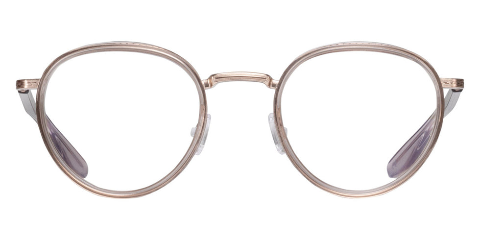 Barton Perreira® Echelon - Hush/Rose Gold Eyeglasses