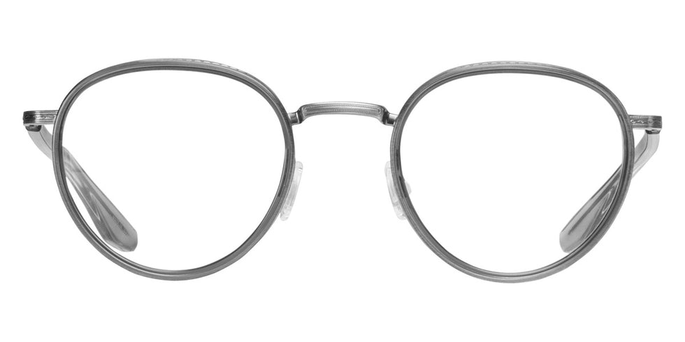 Barton Perreira® Echelon - Dusk/Pewter Eyeglasses