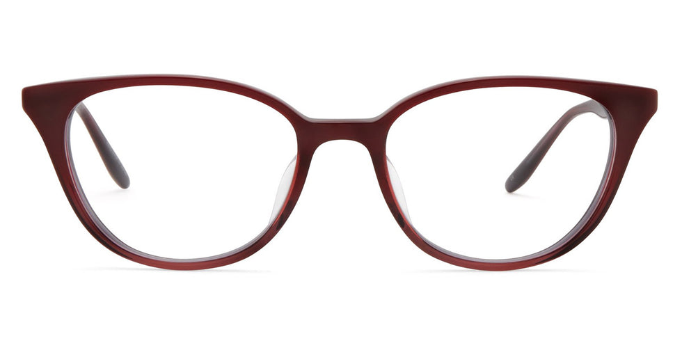 Barton Perreira® Elise - Oxblood Eyeglasses