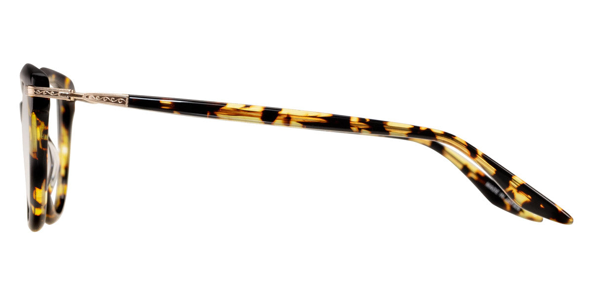 Barton Perreira® Emelie - Heroine Chic/Gold Eyeglasses