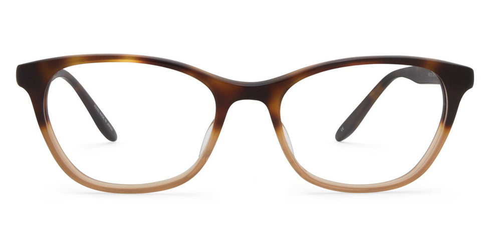 Barton Perreira® Hettie - Tortoise Camel Ombre Eyeglasses