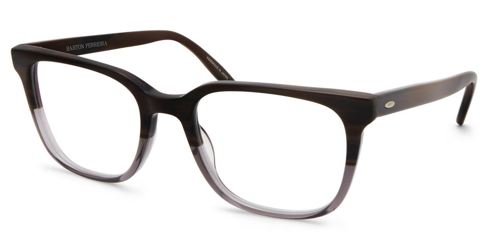 Barton Perreira® Joe - Mudslide Eyeglasses