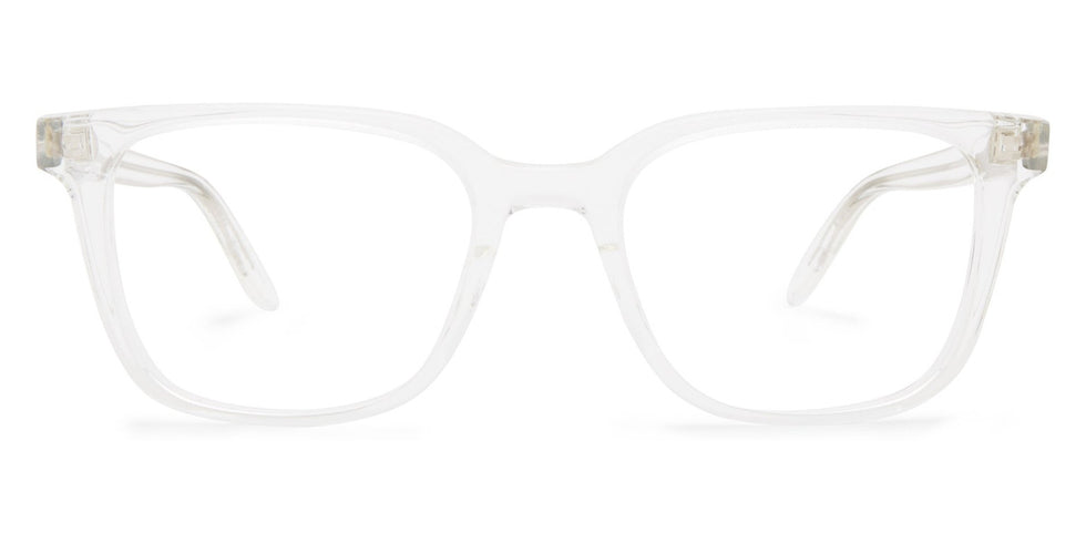 Barton Perreira® Joe - Crystal Eyeglasses