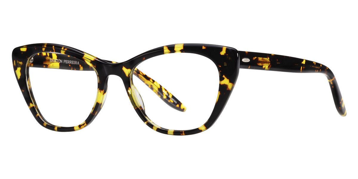 Barton Perreira® Lamora - Heroine Chic Eyeglasses