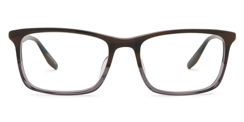 Barton Perreira® Neal - Mudslide Eyeglasses
