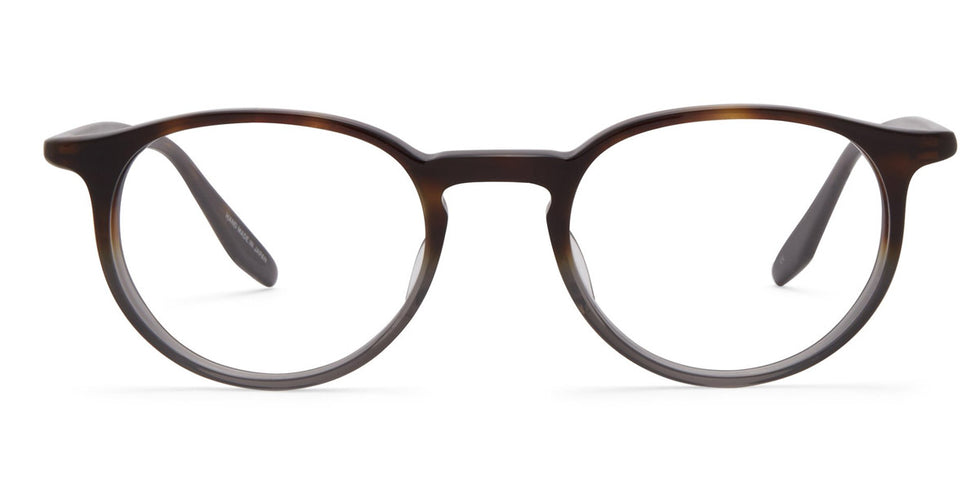Barton Perreira® Norton - Tortoise Stone Gradient Eyeglasses