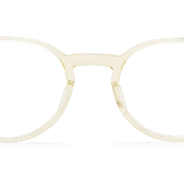 Barton Perreira® Norton - Champagne Eyeglasses