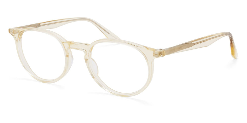 Barton Perreira® Norton - Champagne Eyeglasses