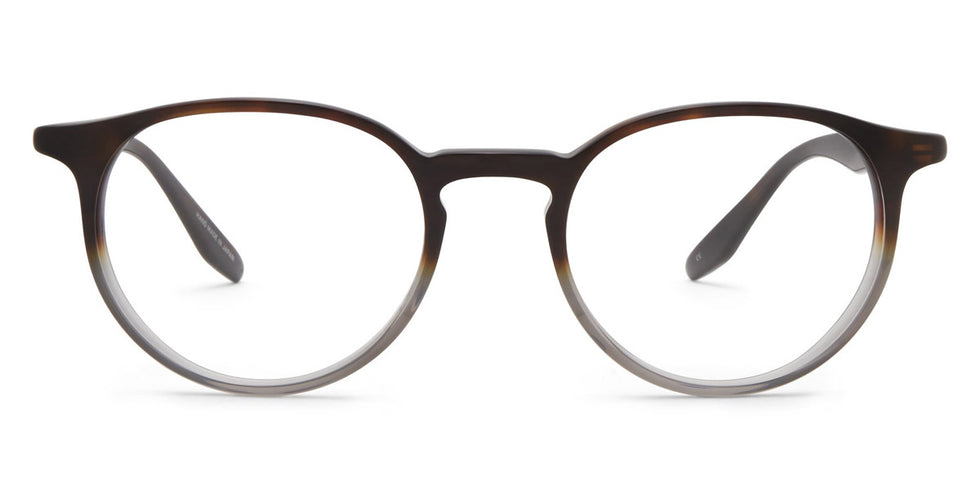 Barton Perreira® Norton - Tortoise Stone Gradient Eyeglasses