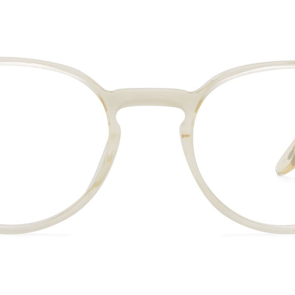 Barton Perreira® Norton - Champagne Eyeglasses