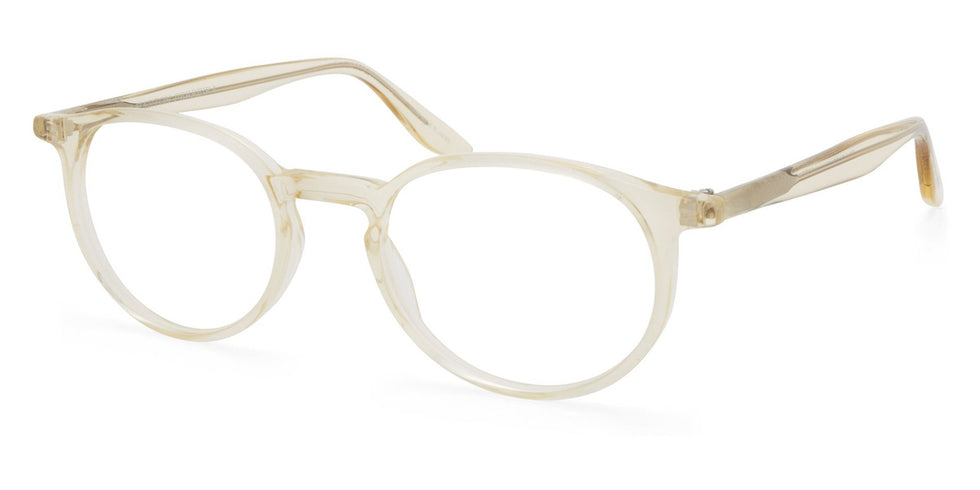 Barton Perreira® Norton - Champagne Eyeglasses