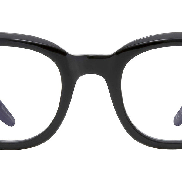 Barton Perreira® Norwell - Black Eyeglasses