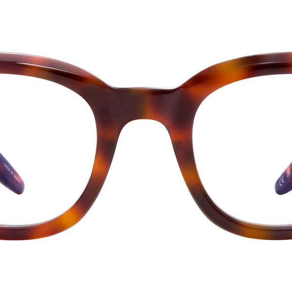Barton Perreira® Norwell - Spanish Cedar Eyeglasses