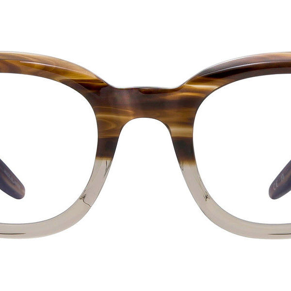 Barton Perreira® Norwell - Hickory Gradient Eyeglasses