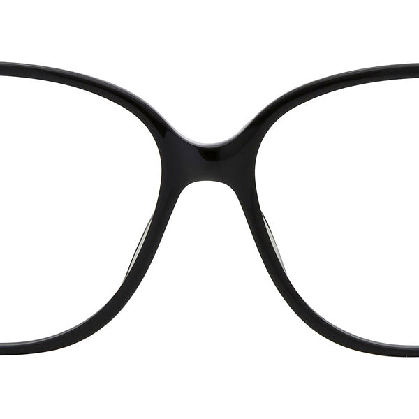 Barton Perreira® Noula - Black/Gold Eyeglasses