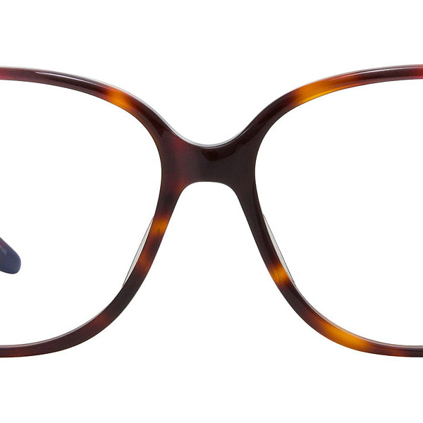 Barton Perreira® Noula - Spanish Cedar/Antique Gold Eyeglasses