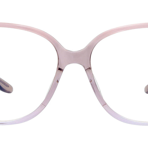 Barton Perreira® Noula - Lilac Dusty Rose/Rose Gold Eyeglasses