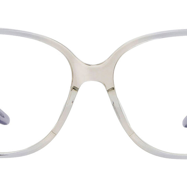 Barton Perreira® Noula - Trellis/Silver Eyeglasses