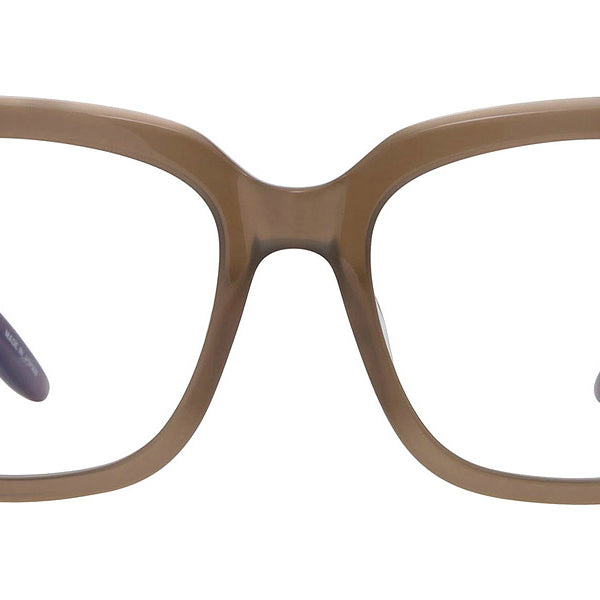 Barton Perreira® Parker - Mocha Eyeglasses