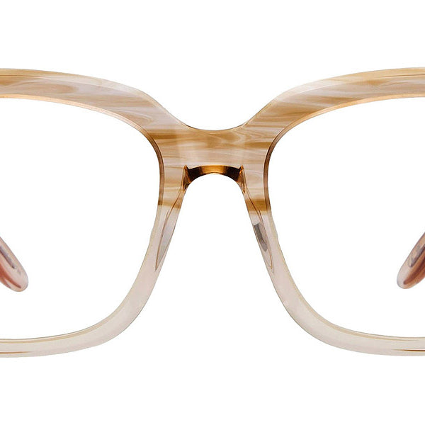 Barton Perreira® Parker - Kashmir Sand Eyeglasses