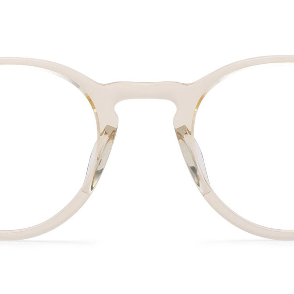 Barton Perreira® Princeton - Champagne Eyeglasses