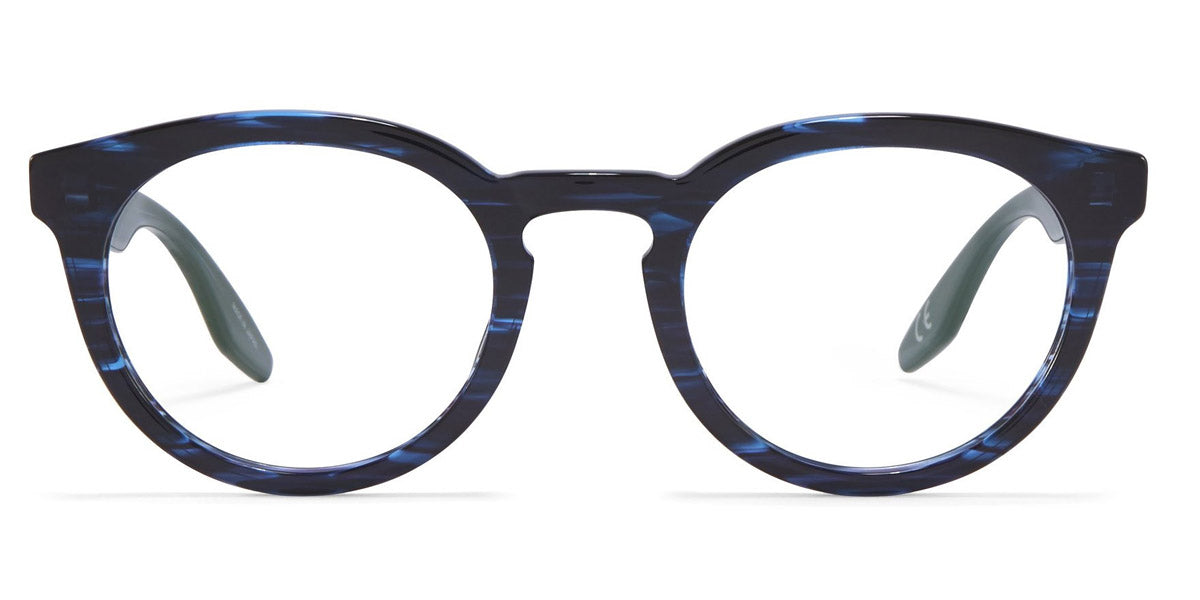 Barton Perreira® Rourke - Midnight Eyeglasses