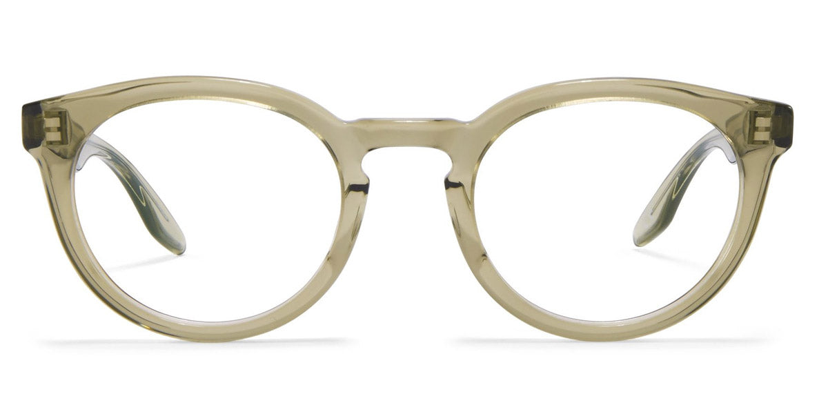 Barton Perreira® Rourke - Khaki Eyeglasses