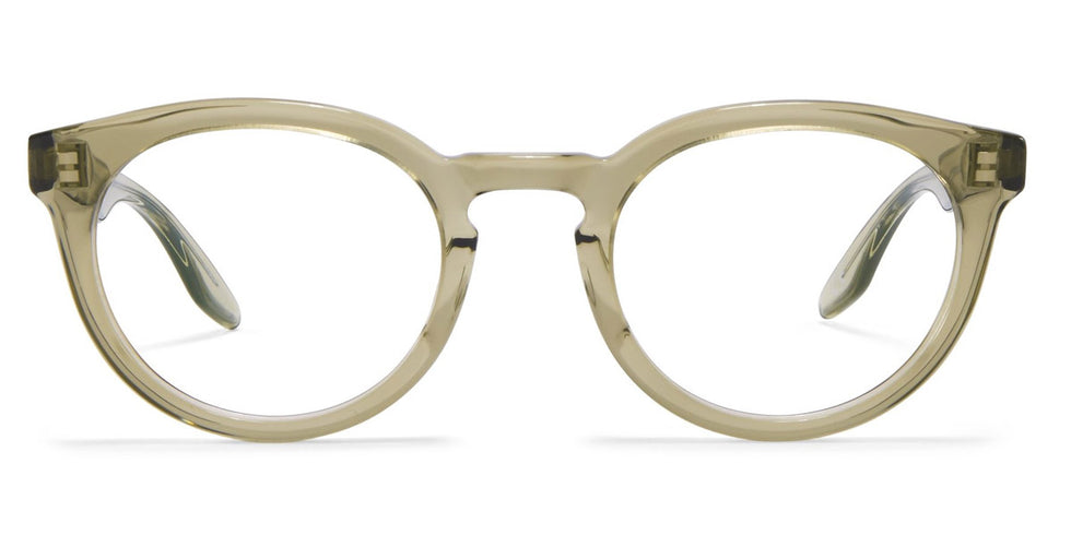 Barton Perreira® Rourke - Khaki Eyeglasses