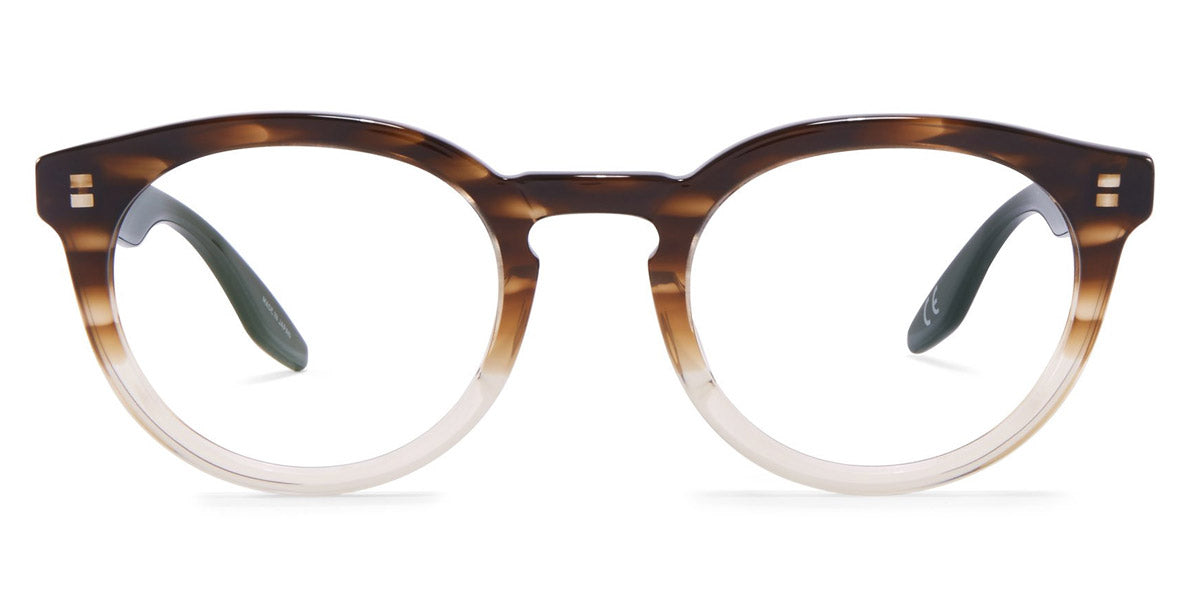 Barton Perreira® Rourke - Tornade Gradient Eyeglasses