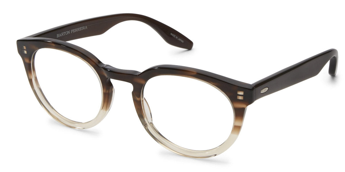 Barton Perreira® Rourke - Tornade Gradient Eyeglasses